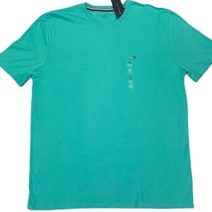 Tommy Hilfiger Men Tee-Short Sleeve Size XL